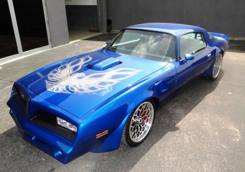 custom car appraisals