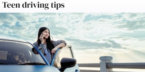 100 deadliest driving days of summer, Memorial Day to Labor Day