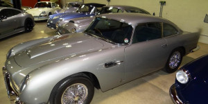 Are classic cars good investments?