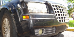 Bankruptcy car appraisal in South Florida