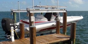 Boat valuation for insurance