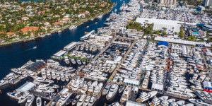 Boating Capital of The World