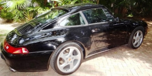 Buying a pre-owned Porsche in Florida?