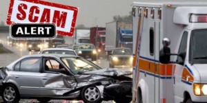 Common Car Insurance Scams -- And How You Can Avoid Them