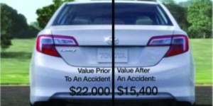 Diminished Value: The Secret the Auto Insurance Industry Doesn’t Want You to Know