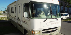 Donating a vehicle to charity in Florida