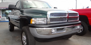 Financing older cars, trucks, motorcycle and boats