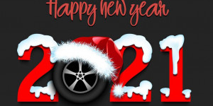 Happy New Year from Auto Appraisal Network
