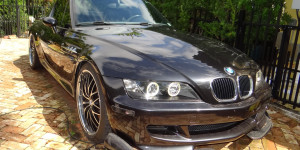 How can I get a classic car loan?