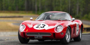 How much is a $500,000 gearbox/transmission worth?