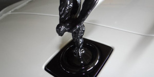 How much is Diminished Value on a Rolls Royce Cullinan?