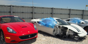 How to get insurance companies to pay for your ‘totaled’ car.