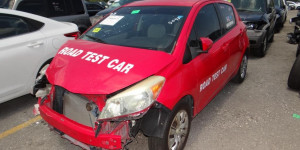 Is this a Pass or a Fail? Unsure!