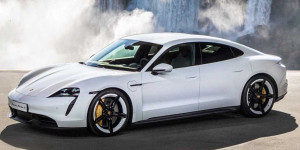 Porsche's First SuperBowl Commercial in 23 years!