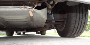 Pre-purchase inspections for collectible vehicles