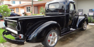 Pre-purchase inspections or financing appraisals on 'oddball' vehicles -