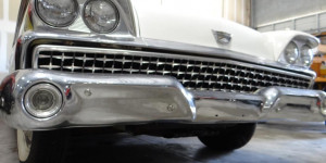 Pre-purchase Inspections (PPI)