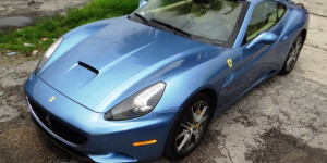 Rebuilt or branded titles and financing