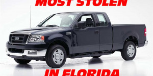 Stolen car, now what?