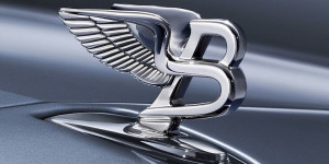Thinking of buying a Bentley?