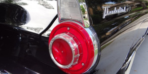 Thinking of buying a collector car?