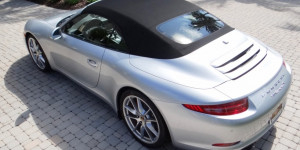 Used Porsche purchase nightmare