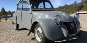 Where did all the Citroens, Peugeots and Renaults go?