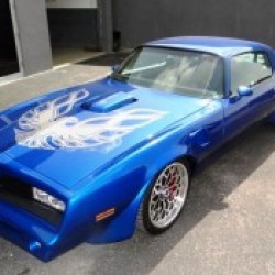 Custom car appraisals