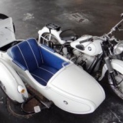 Motorcycles appraisals